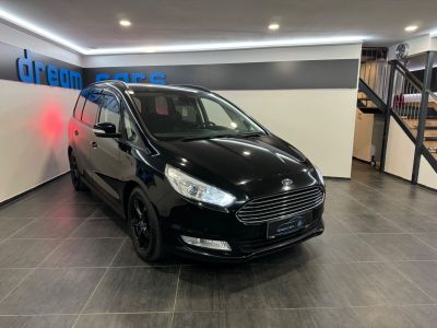 Ford Galaxy Gebrauchtwagen