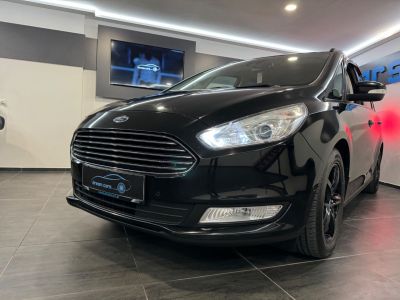 Ford Galaxy Gebrauchtwagen