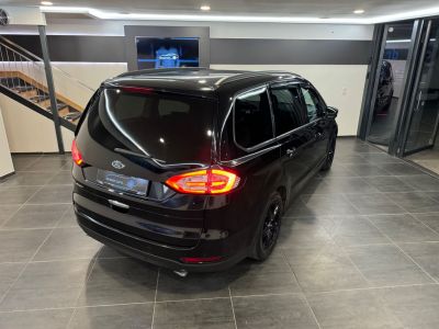 Ford Galaxy Gebrauchtwagen