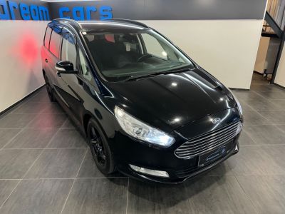 Ford Galaxy Gebrauchtwagen