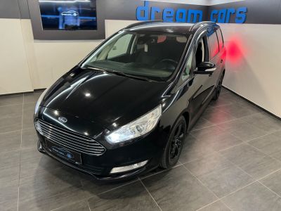 Ford Galaxy Gebrauchtwagen