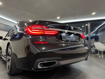 BMW 7er Gebrauchtwagen