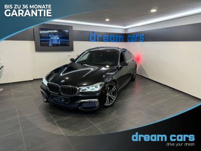 BMW 7er Gebrauchtwagen