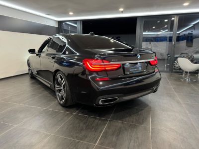 BMW 7er Gebrauchtwagen