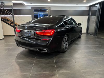 BMW 7er Gebrauchtwagen