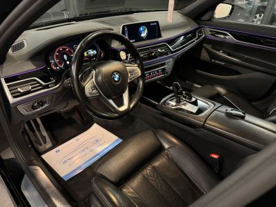 BMW 7er Gebrauchtwagen