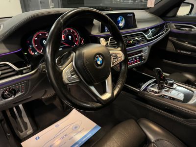 BMW 7er Gebrauchtwagen