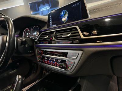 BMW 7er Gebrauchtwagen