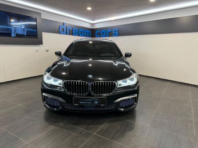 BMW 7er Gebrauchtwagen