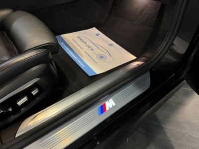 BMW 7er Gebrauchtwagen