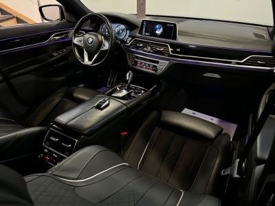 BMW 7er Gebrauchtwagen