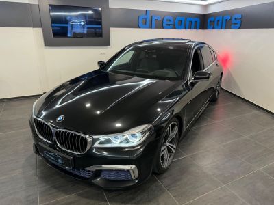 BMW 7er Gebrauchtwagen