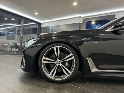 BMW 7er Gebrauchtwagen