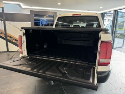 VW Amarok Gebrauchtwagen