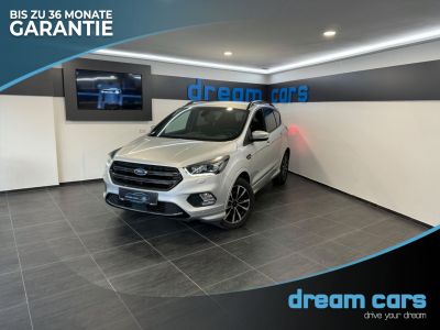 Ford Kuga Gebrauchtwagen