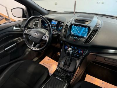 Ford Kuga Gebrauchtwagen