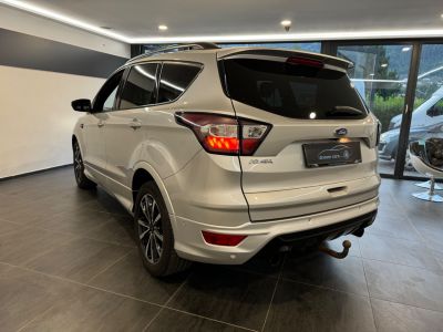 Ford Kuga Gebrauchtwagen