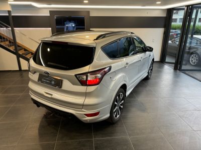 Ford Kuga Gebrauchtwagen