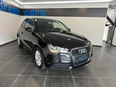 Audi A1 Gebrauchtwagen