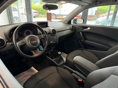 Audi A1 Gebrauchtwagen