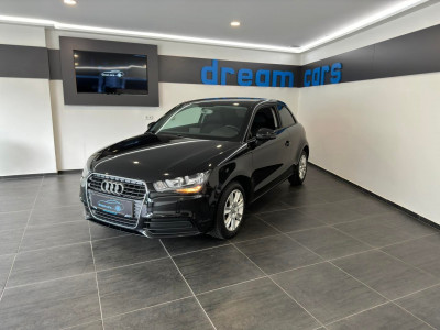 Audi A1 Gebrauchtwagen