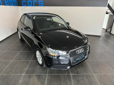 Audi A1 Gebrauchtwagen