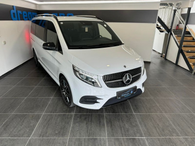 Mercedes-Benz V-Klasse Gebrauchtwagen