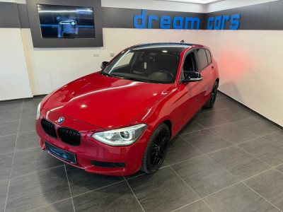 BMW 1er Gebrauchtwagen