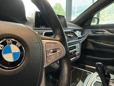 BMW 7er Gebrauchtwagen