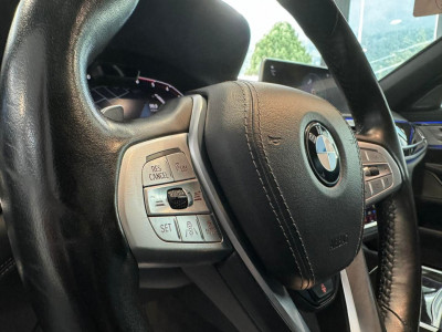 BMW 7er Gebrauchtwagen