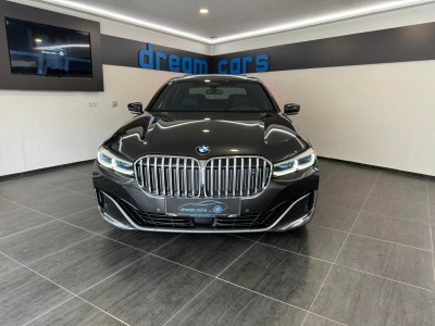 BMW 7er Gebrauchtwagen