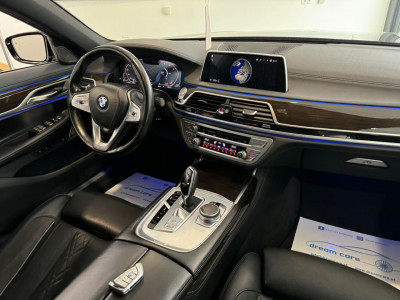 BMW 7er Gebrauchtwagen