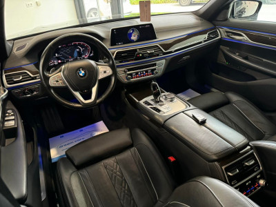 BMW 7er Gebrauchtwagen