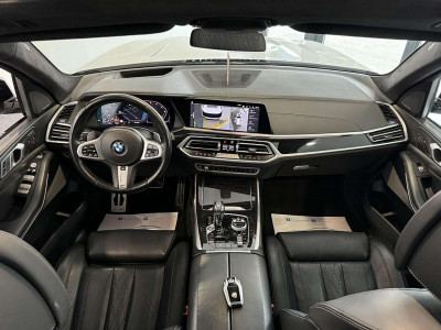 BMW X7 Gebrauchtwagen