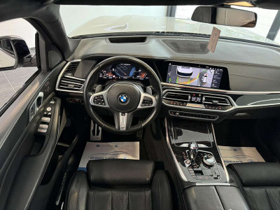 BMW X7 Gebrauchtwagen