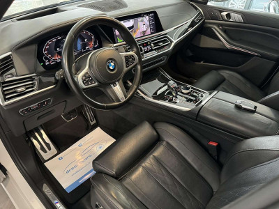 BMW X7 Gebrauchtwagen