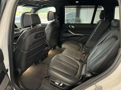 BMW X7 Gebrauchtwagen