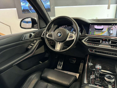 BMW X7 Gebrauchtwagen