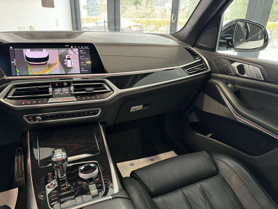 BMW X7 Gebrauchtwagen