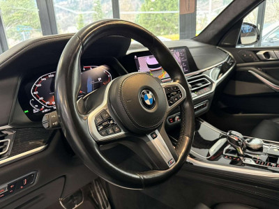 BMW X7 Gebrauchtwagen