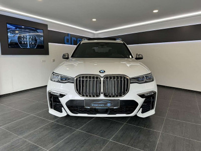 BMW X7 Gebrauchtwagen