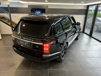 Land Rover Range Rover Series Gebrauchtwagen