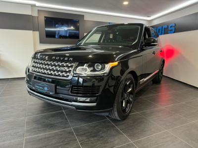 Land Rover Range Rover Series Gebrauchtwagen