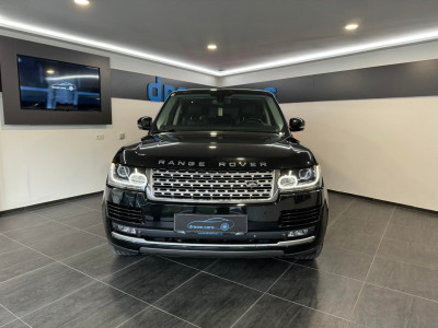 Land Rover Range Rover Series Gebrauchtwagen