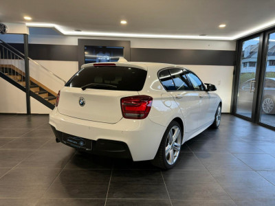 BMW 1er Gebrauchtwagen