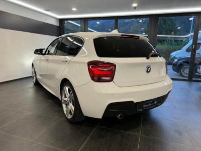 BMW 1er Gebrauchtwagen