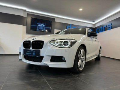 BMW 1er Gebrauchtwagen