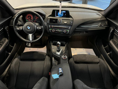 BMW 1er Gebrauchtwagen