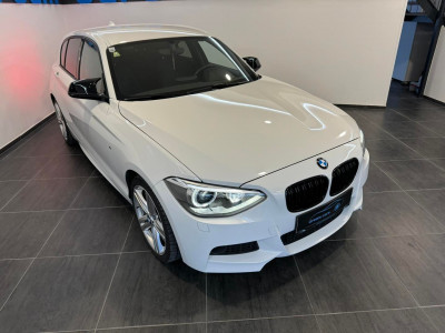 BMW 1er Gebrauchtwagen