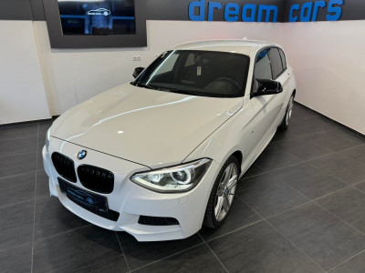 BMW 1er Gebrauchtwagen